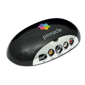 Find the best price on Pinnacle Studio MovieBox Ultimate S12 | Compare  deals on PriceSpy NZ