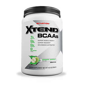 Scivation Xtend BCAAs 1.2kg