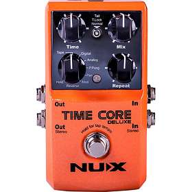 NUX Time Core Deluxe