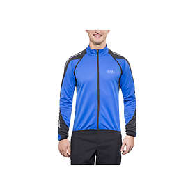 gore bike wear phantom 2.0 windstopper soft shell