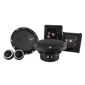 Rockford Fosgate T1650-S