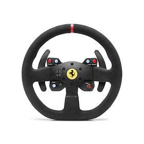 Thrustmaster F599XX Evo 30 Wheel Add-on Alcantara Edition