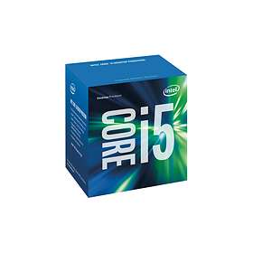 mønster mareridt slot Find the best price on Intel Core i5 6500 3.2GHz Socket 1151 Box | Compare  deals on PriceSpy NZ