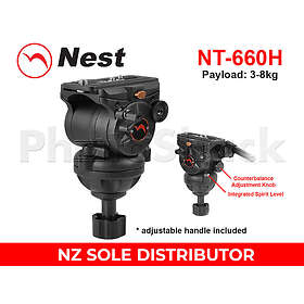 Nest Tripods NT-660H