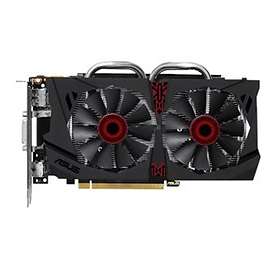 Gtx 950 asus