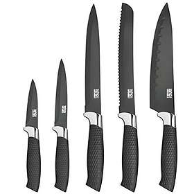 Taylors Eye Witness LMS2112 Knife Set 5-pack