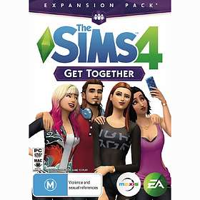 sims 4 get to work price