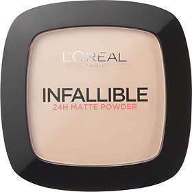 L'Oreal Infallible 24H Matte Powder