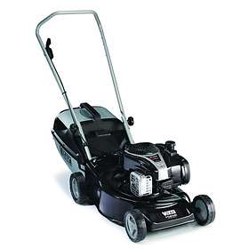 Victa hawk lawn mower new arrivals