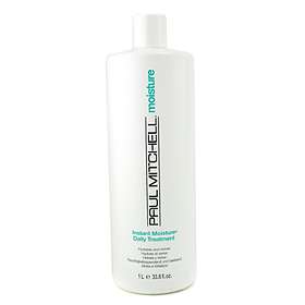 Paul Mitchell Instant Moisture Daily Shampoo 1000ml