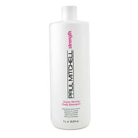 Paul Mitchell Super Strong Daily Shampoo 1000ml