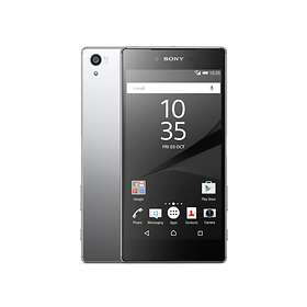 sony xperia xz1 prisjakt