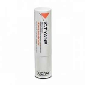 Ducray Ictyane Moisturizing Stick For Lips
