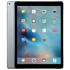 Review of Apple iPad Pro 12.9" 32GB (1st Generation) Tablets - User