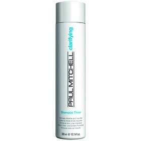 Paul Mitchell Three Shampoo 300ml