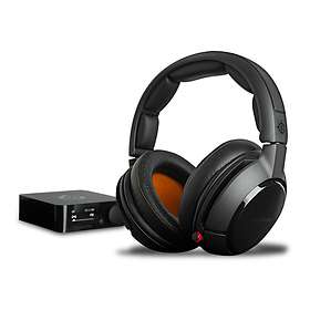 SteelSeries Siberia P800 for PS4