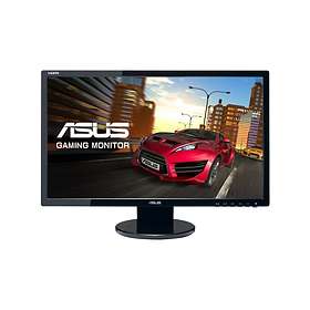24 Asus Ve248hr 1ms Gaming Monitor Kolulo Electronics Online Store