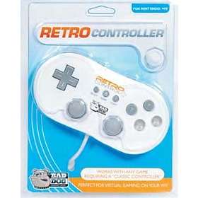 datel retro wireless controller