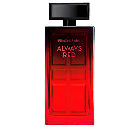 Find the best price on Elizabeth Arden Always Red edt 100ml