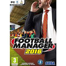 football manager 2016 pc download