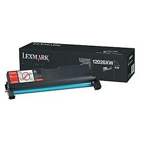 Lexmark 12026XW (Black)
