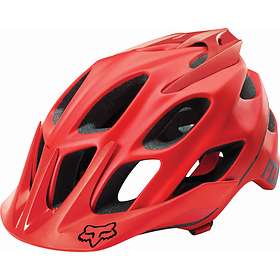 Fox flux bike online helmet