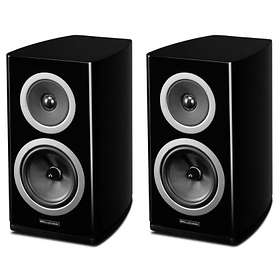 Wharfedale reva hot sale 2 speakers