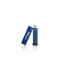 iStorage USB 3.0 datAshur Pro 64GB