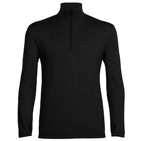 Icebreaker Original LS Half Zip (Men's)