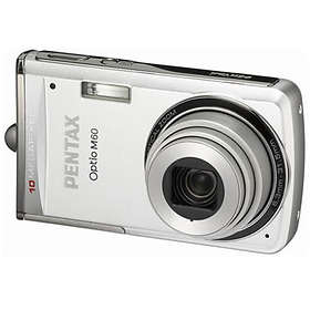 Find the best price on Ricoh-Pentax Optio M60 Compare deals on