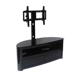Find the best price on AVS ACM1250B TV Stand 125x49cm ...