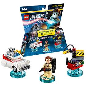 Comprar LEGO Dimensions Nintendo Wii U Comparar Preços