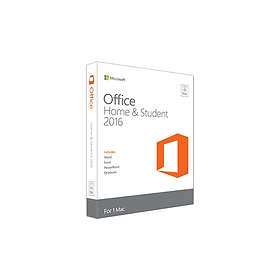 office home and student 2016 for mac best price
