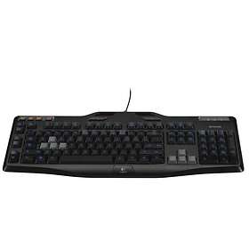 Logitech Gaming Keyboard G105 (FR)