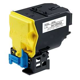 Konica Minolta TNP50Y (Yellow)