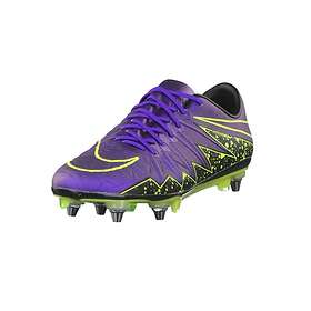 Find the best price on Nike Hypervenom Phinish SG-Pro (Men's) | Compare  deals on PriceSpy NZ