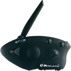 Midland BTX2