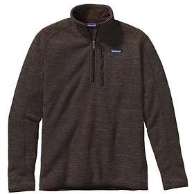 Patagonia Better Sweater 1/4 Zip Fleece (Men's)