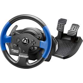 Thrustmaster T150 RS Force Feedback Wheel (PS4/PS3/PC)