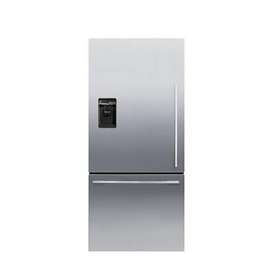 Fisher & Paykel RF522WDLUX5 (Stainless Steel)