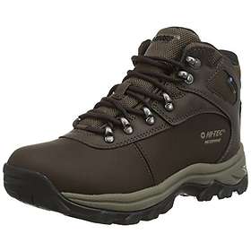 HI-TEC Altitude VII WP - Scarponcini Da Trekking Impermeabili Donna - Colore Marrone
