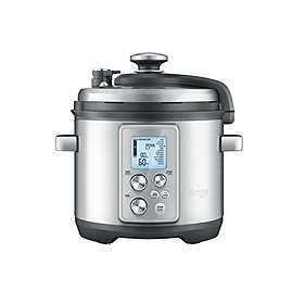 DeLonghi Livenza Programmable Slow Cooker CKS1660D - Consumer NZ