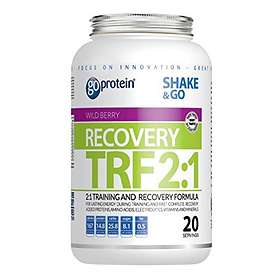 Find the best price on GoProtein Recovery TRF 2:1 0.5kg | Compare deals ...