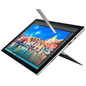 Review of Microsoft Surface Pro 4 m3 4GB 128GB Tablets - User ratings