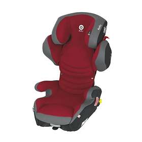 Kiddy smartfix car seat sale