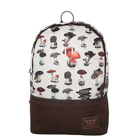 Burton cheap mushroom backpack