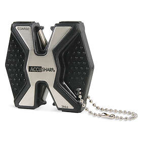 AccuSharp Diamond Pro 2-Step Knife Sharpener