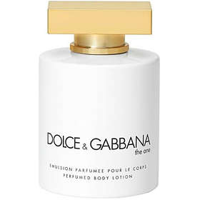 Find the best price on Dolce & Gabbana The One Body Lotion 200ml | Compare  deals on PriceSpy NZ