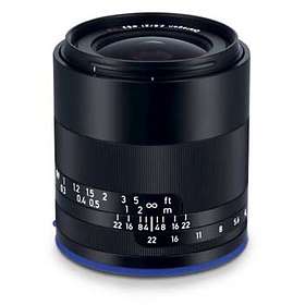 Zeiss Loxia 21/2.8 for Sony E