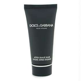 Find the best price on Dolce & Gabbana Pour Homme After Shave Balm 100ml |  Compare deals on PriceSpy NZ